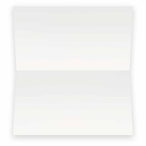 Giraffe Print Place Cards for Wedding and Party Events - Picture 3 of 3